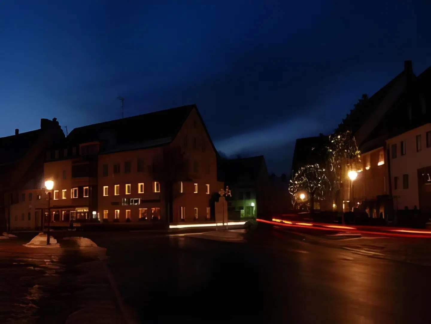 Lindenhof EXTERIOR