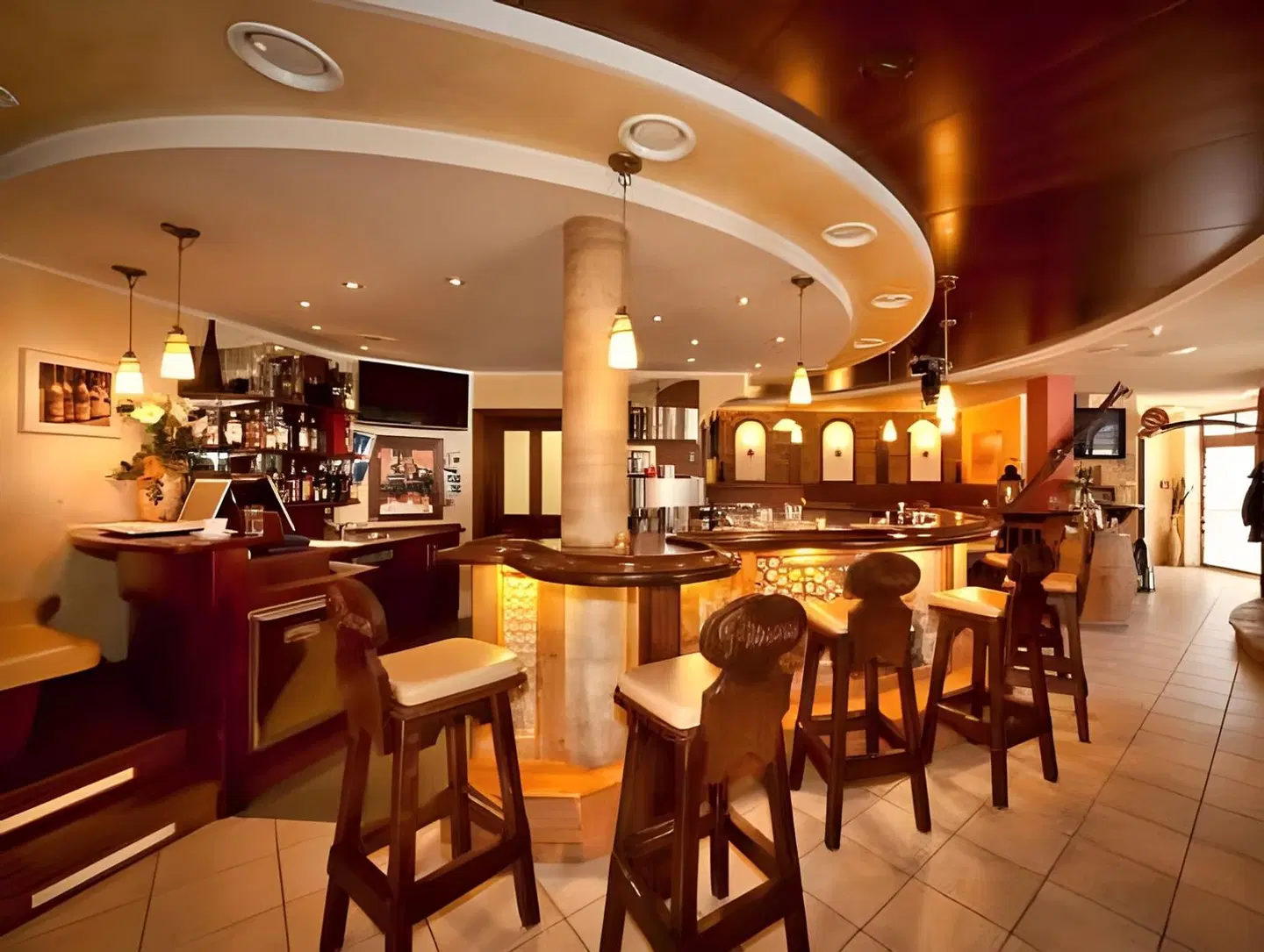 Kössler Bar