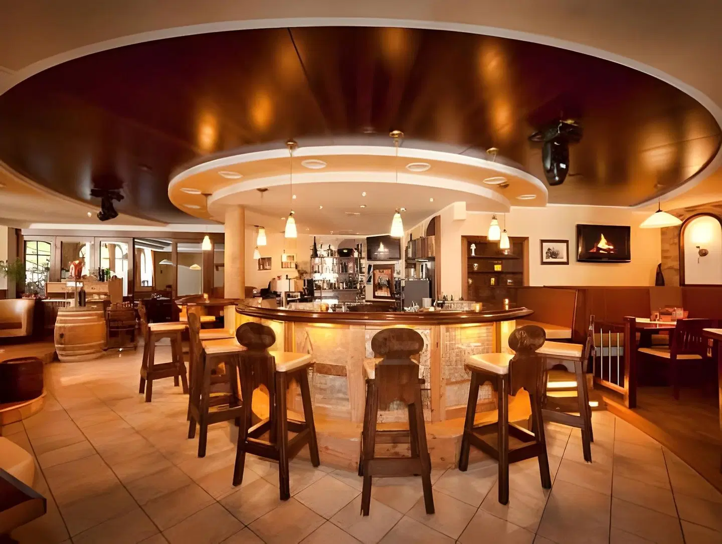 Kössler Bar
