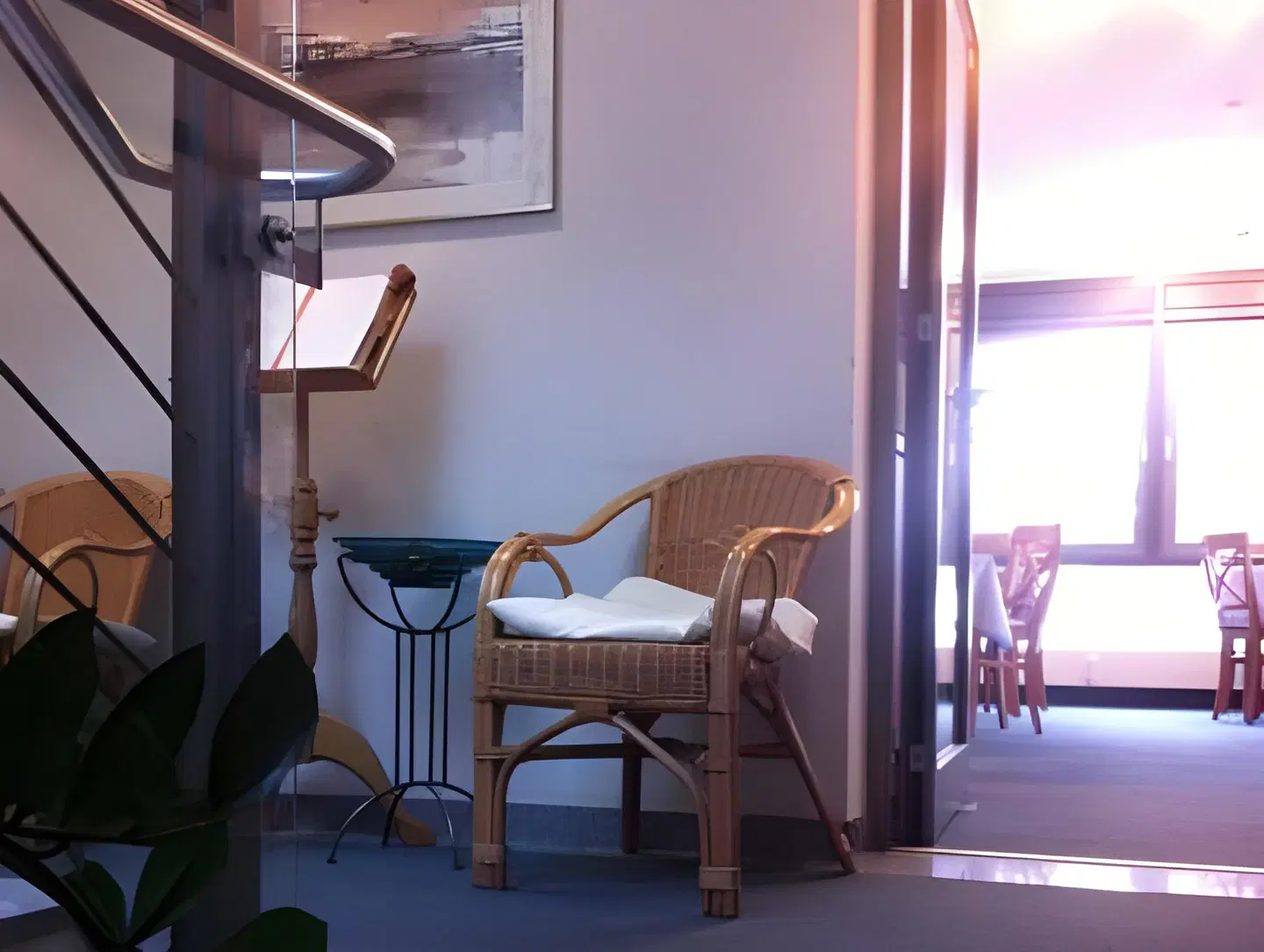 Metropol ROOM_EXAMPLE