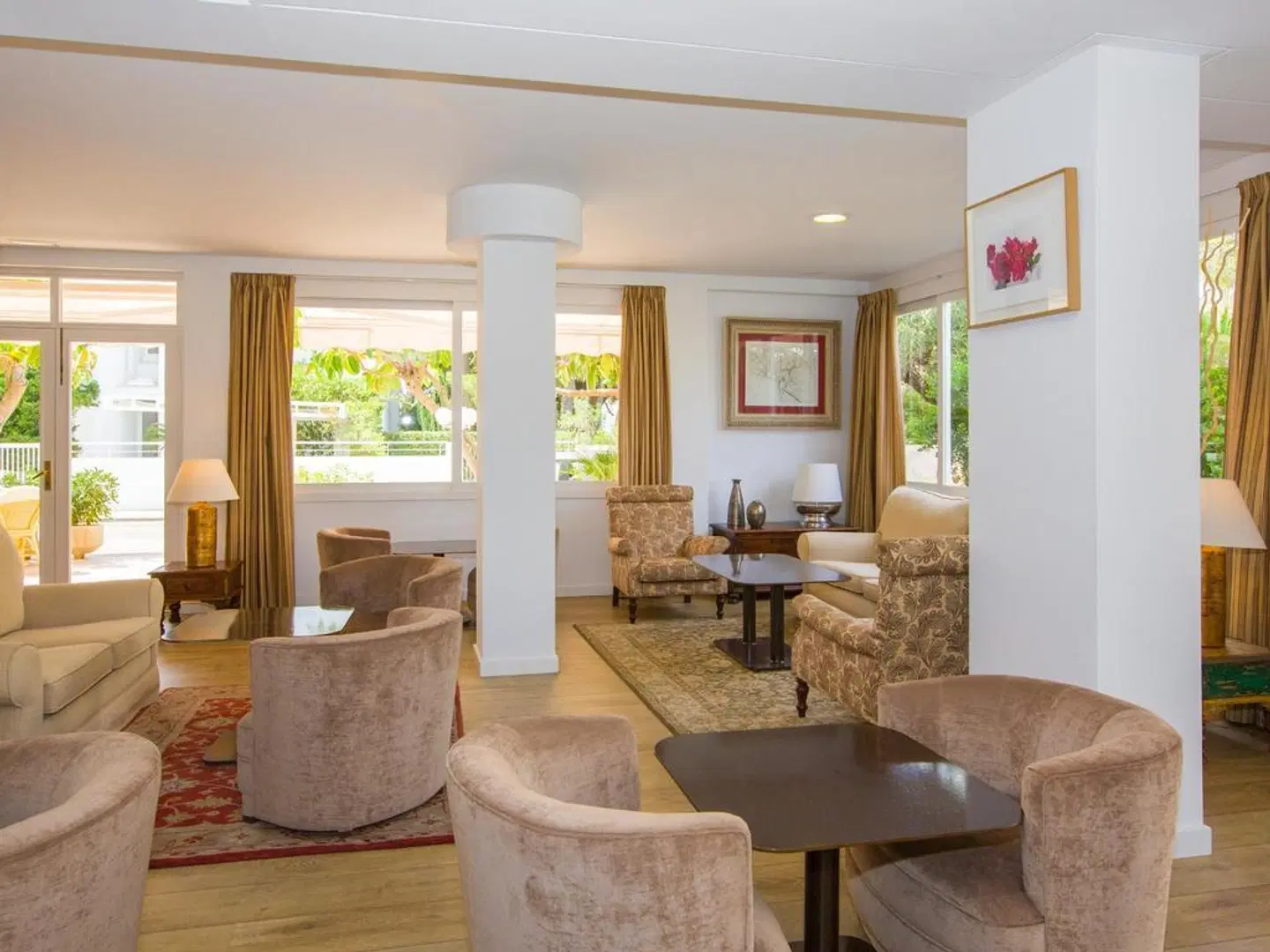 Villa Singala LOUNGE_LOBBY