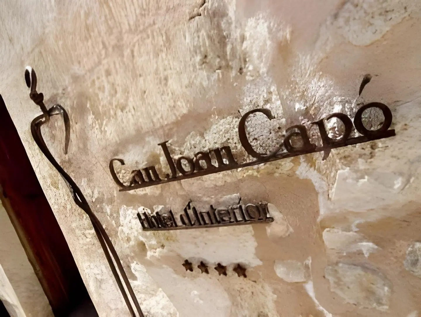 Can Joan Capo HEALTH_BEAUTY