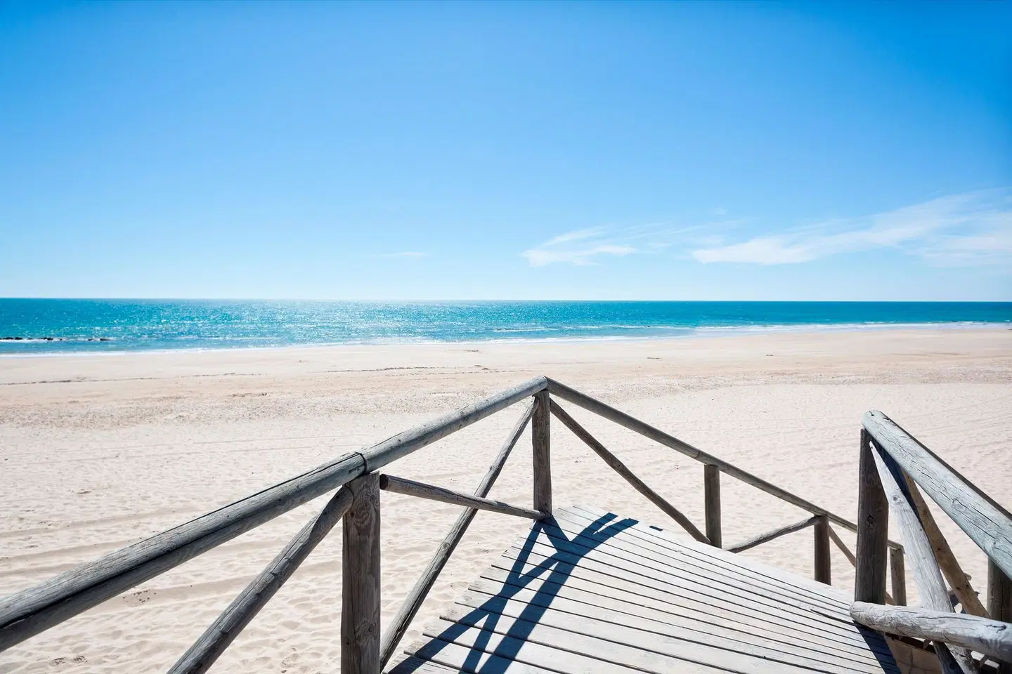 Best Costa Ballena Strand