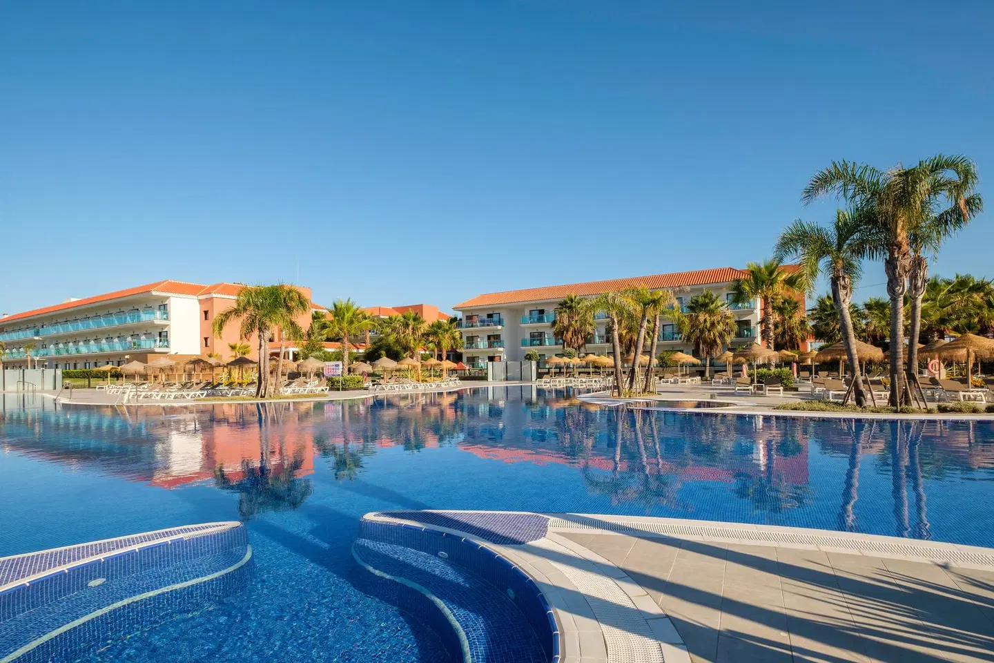 Best Costa Ballena OUTDOOR_POOL