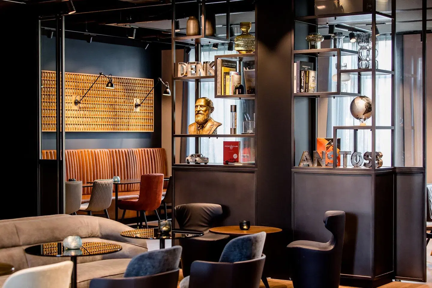 Motel One Stuttgart LOUNGE_LOBBY