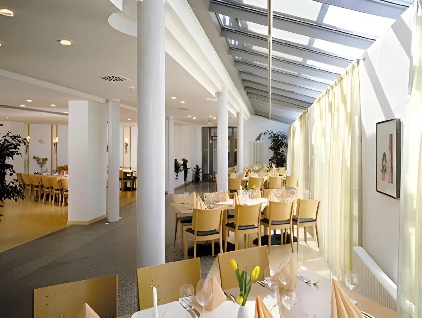Am Froschbächel Restaurant