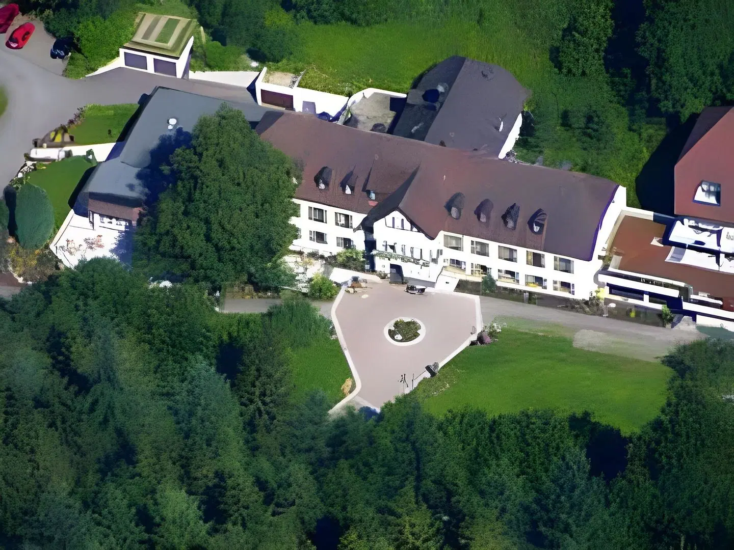 Bad Sulzburg EXTERIOR