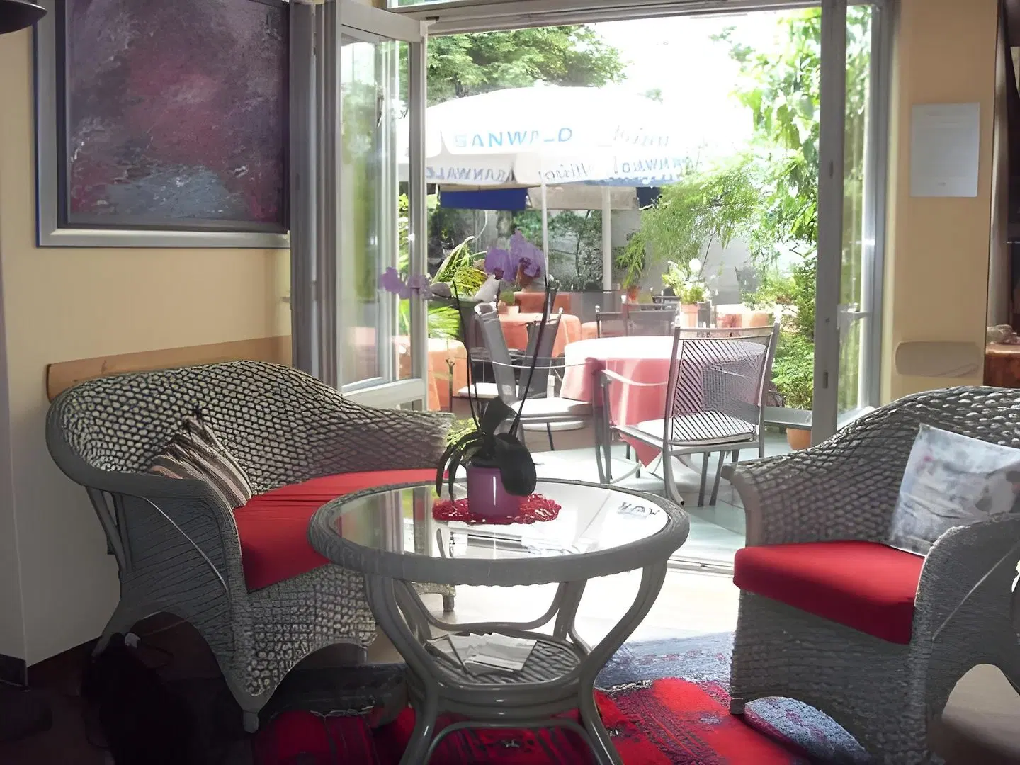 Weinstadt-Hotel LOUNGE_LOBBY