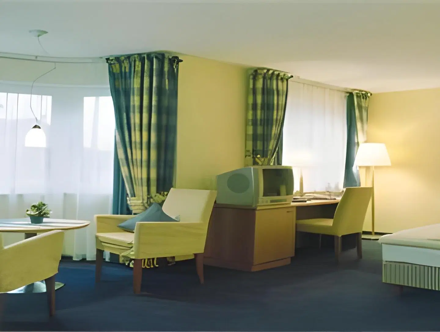 Business Hotel Biberach ROOM_EXAMPLE