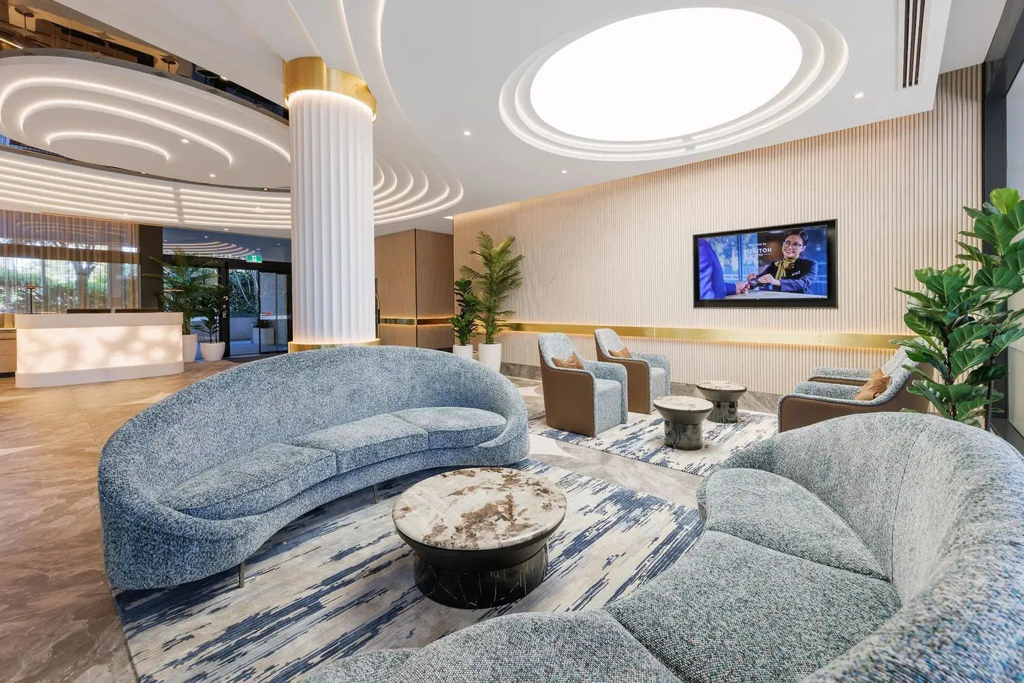 Meriton Serviced Apartments Broadbeach ROOM_EXAMPLE