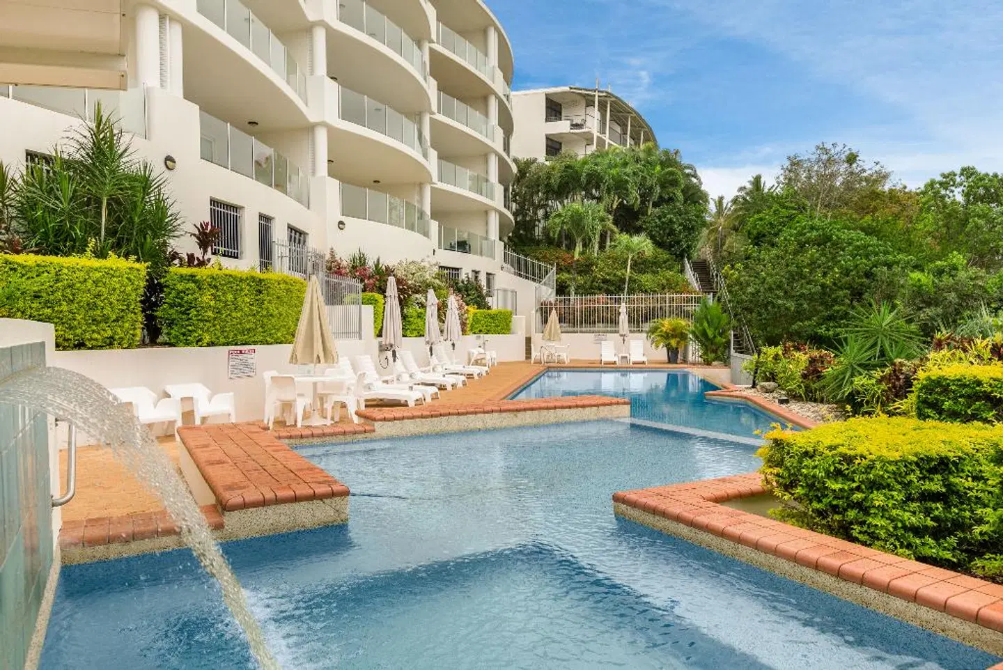 Bellevue At Trinity Beach OUTDOOR_POOL