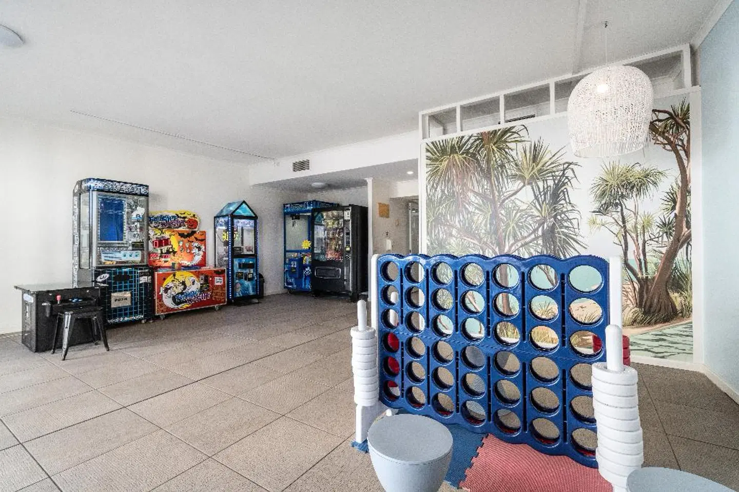 Rolling Surf Resort SPORTS_AND_LEISURE