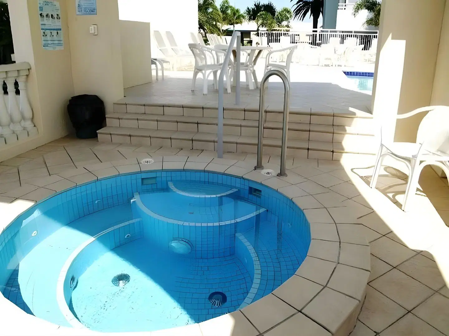 The Grand Apartments HEALTH_BEAUTY