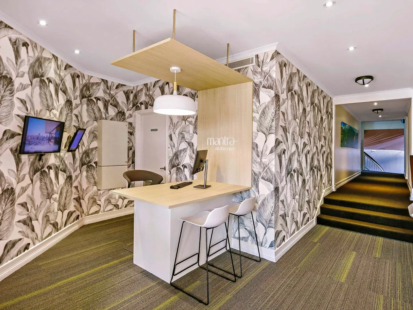 Mantra on the Inlet ROOM_EXAMPLE