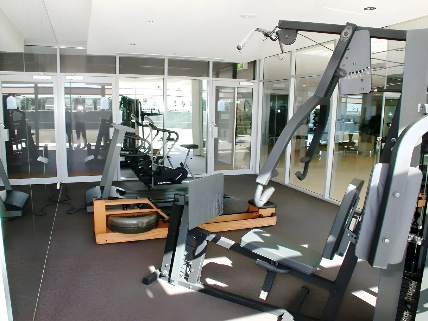 The Grand Apartments SPORTS_AND_LEISURE