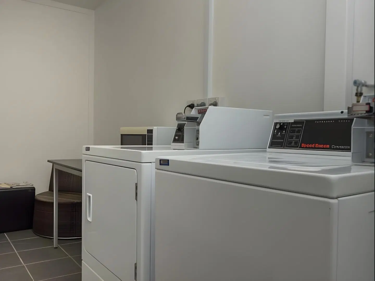 The Chermside Apartments HEALTH_BEAUTY