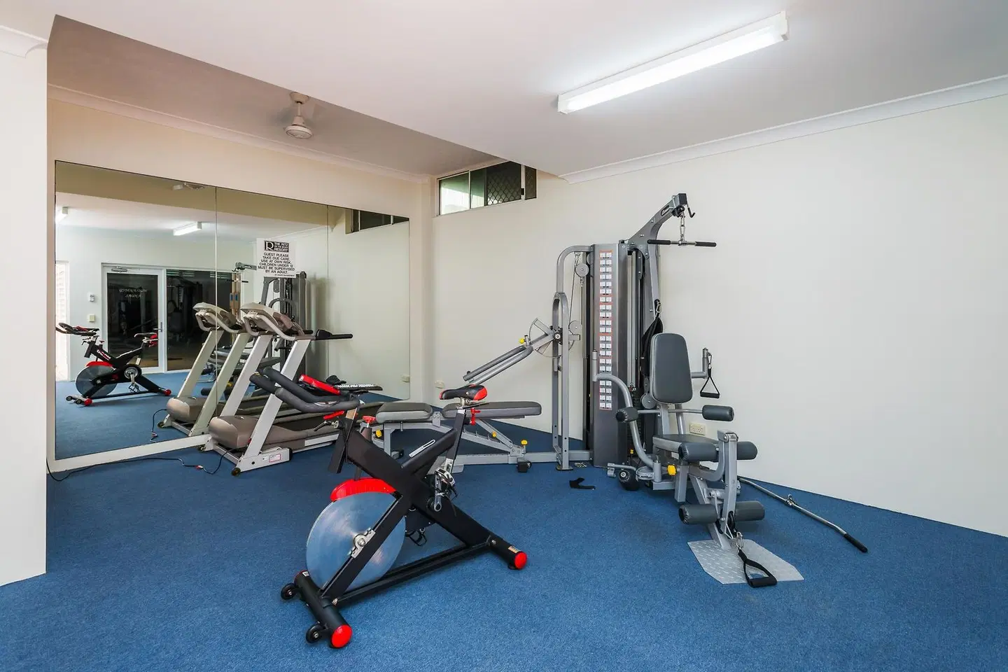 The Ritz Resort SPORTS_AND_LEISURE