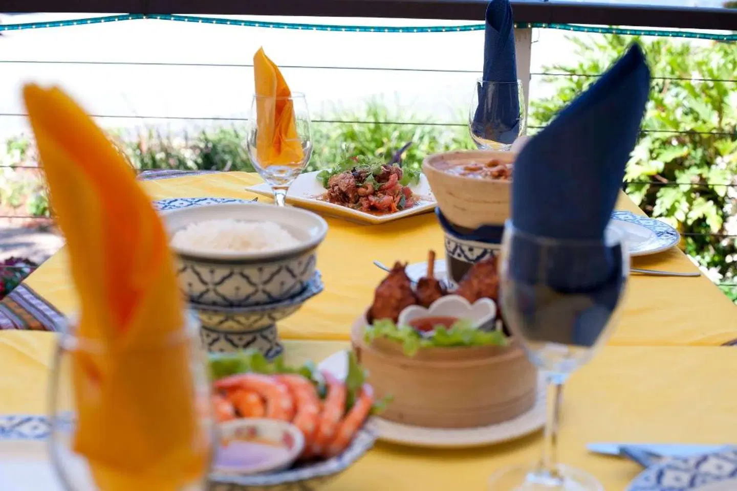 Ramada Resort by Wyndham Golden Beach Restaurant