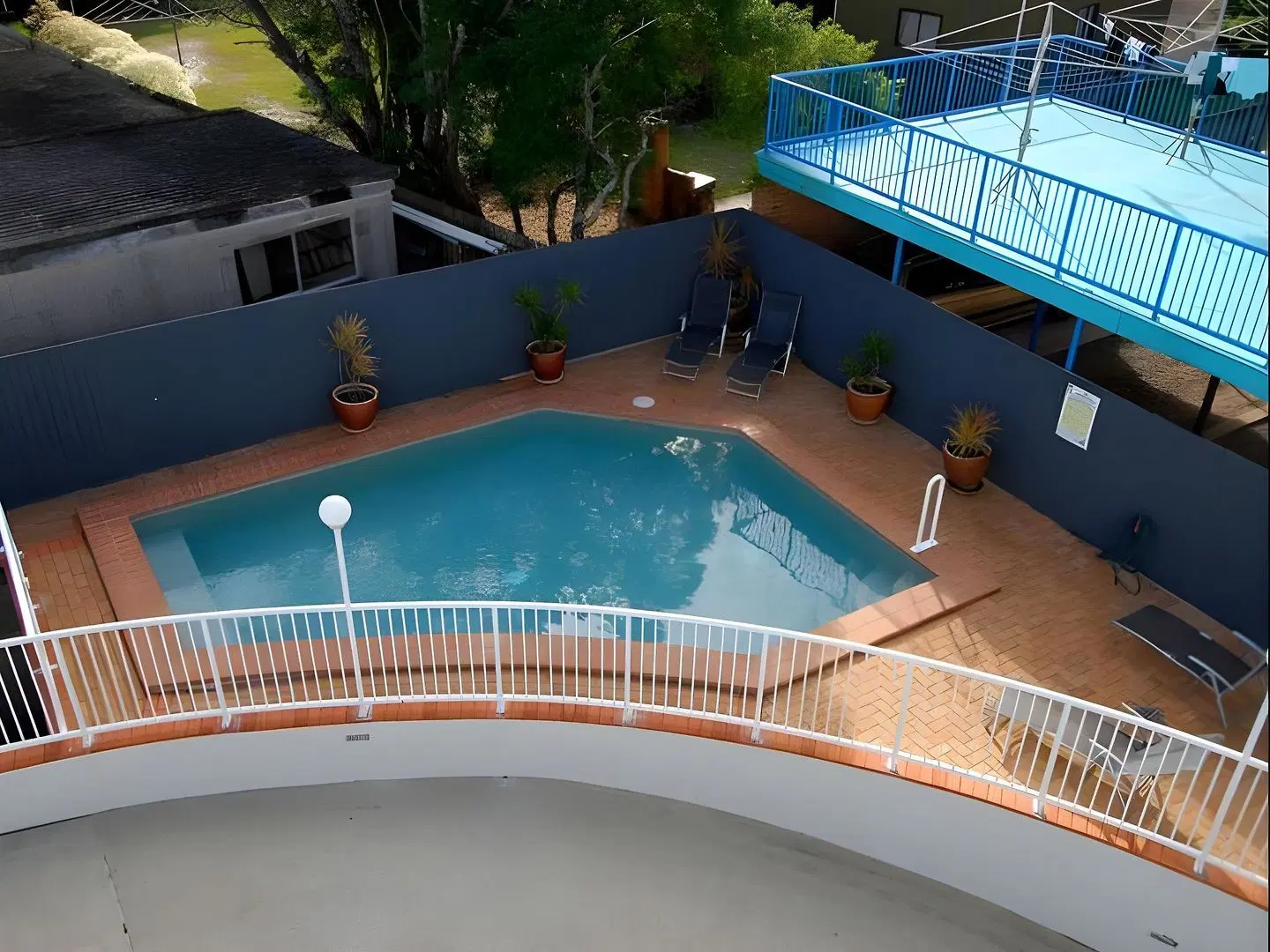 Sandy Shores OUTDOOR_POOL