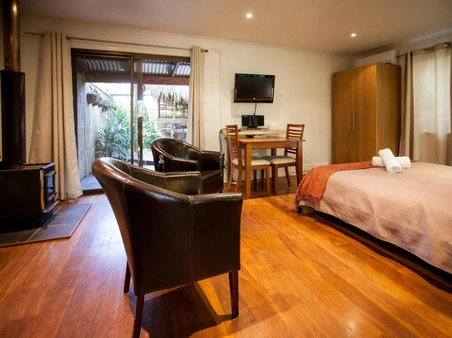 Witches Falls Cottages ROOM_EXAMPLE