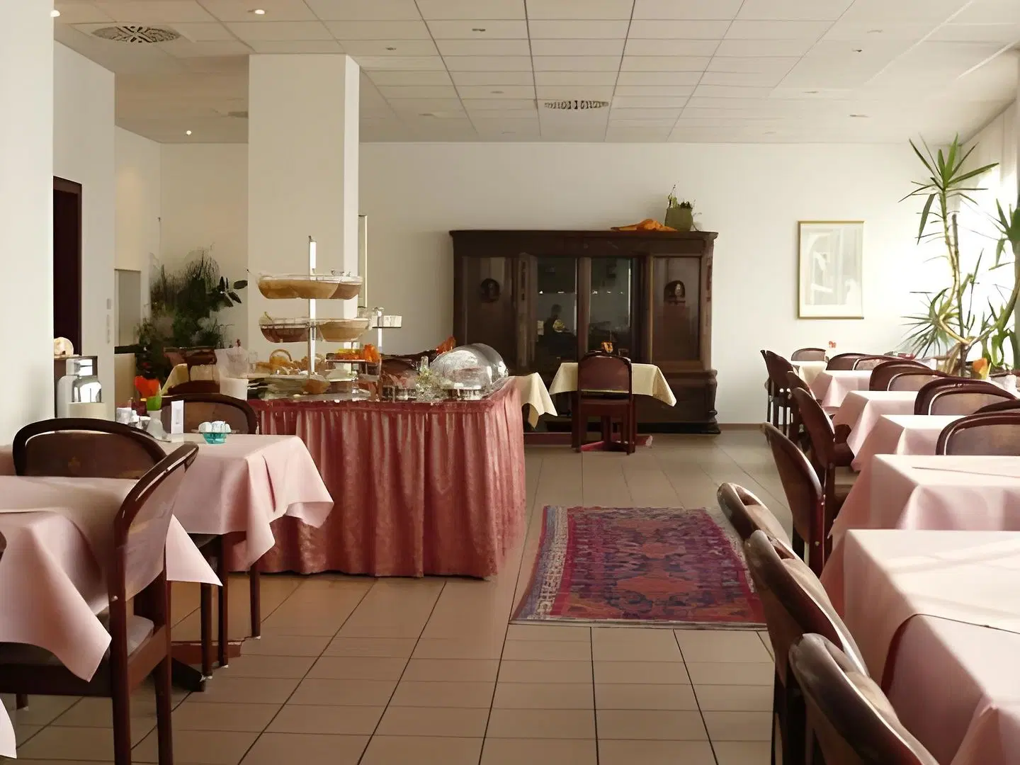 Vaihingen Restaurant
