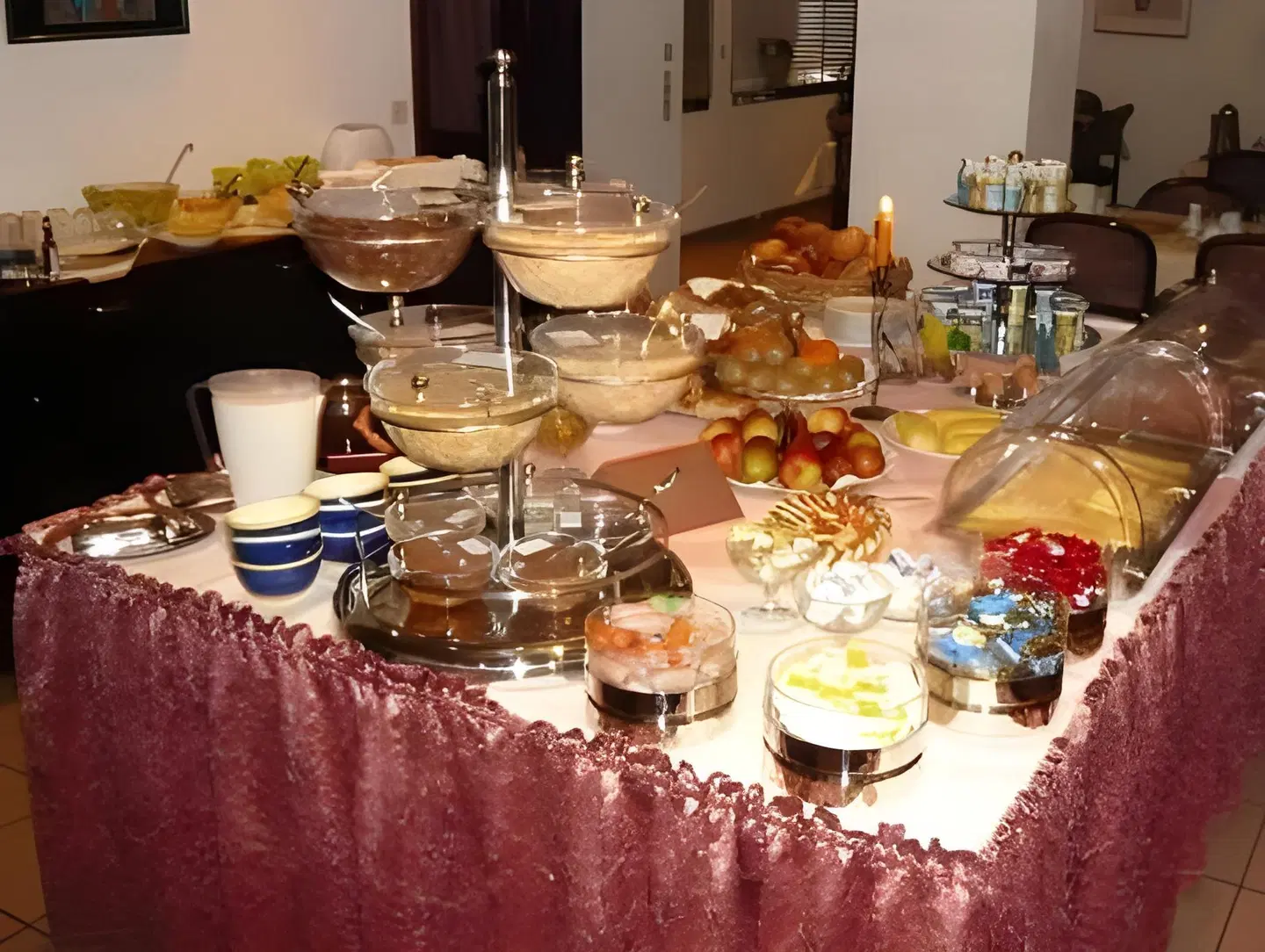 Vaihingen Restaurant