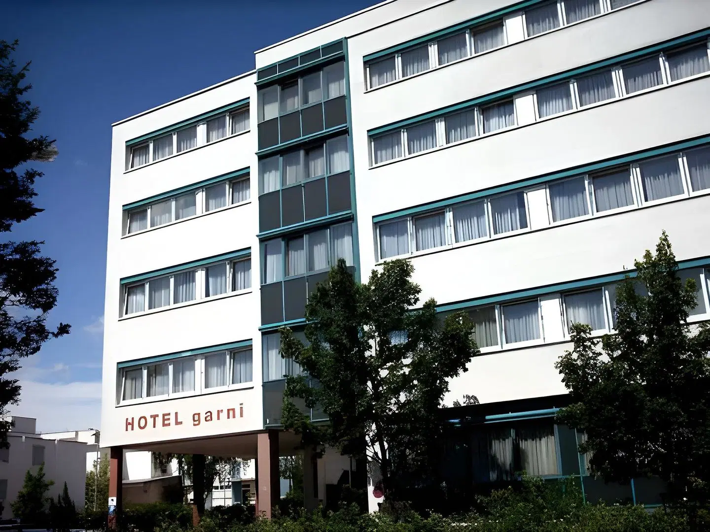 Vaihingen EXTERIOR