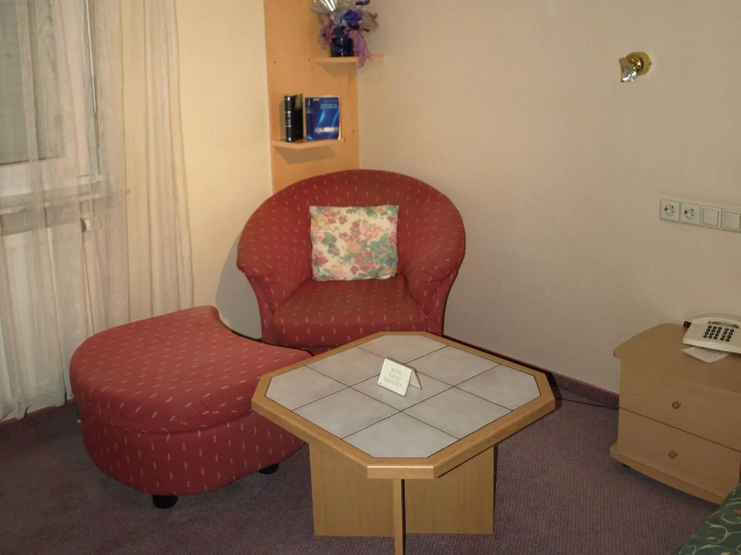 Villa Sulmana ROOM_EXAMPLE