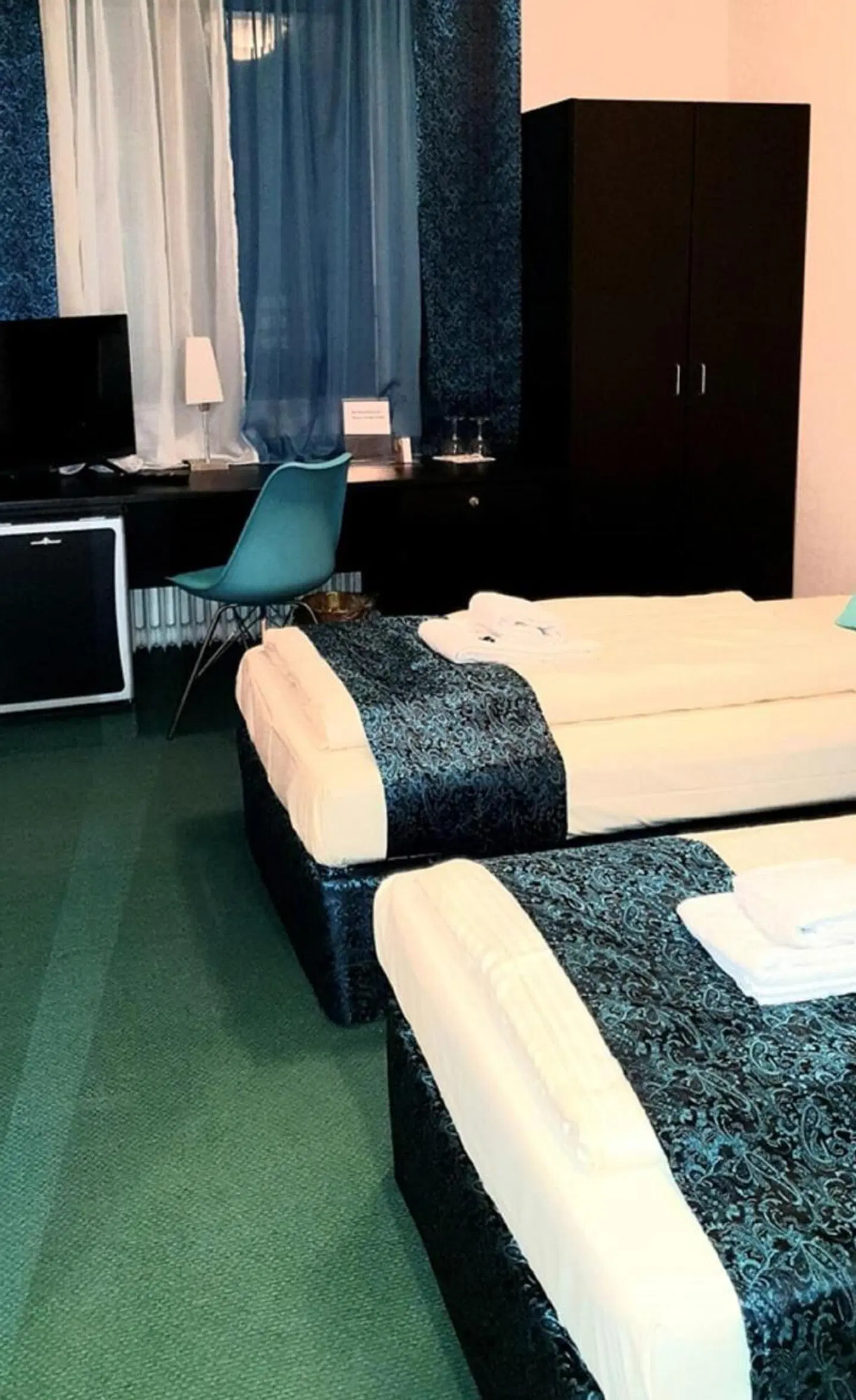 Hotel Vi Vintage ROOM_EXAMPLE