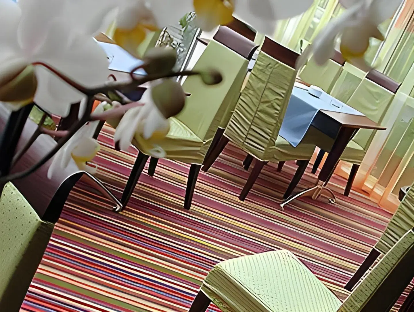 Stadt Balingen Restaurant