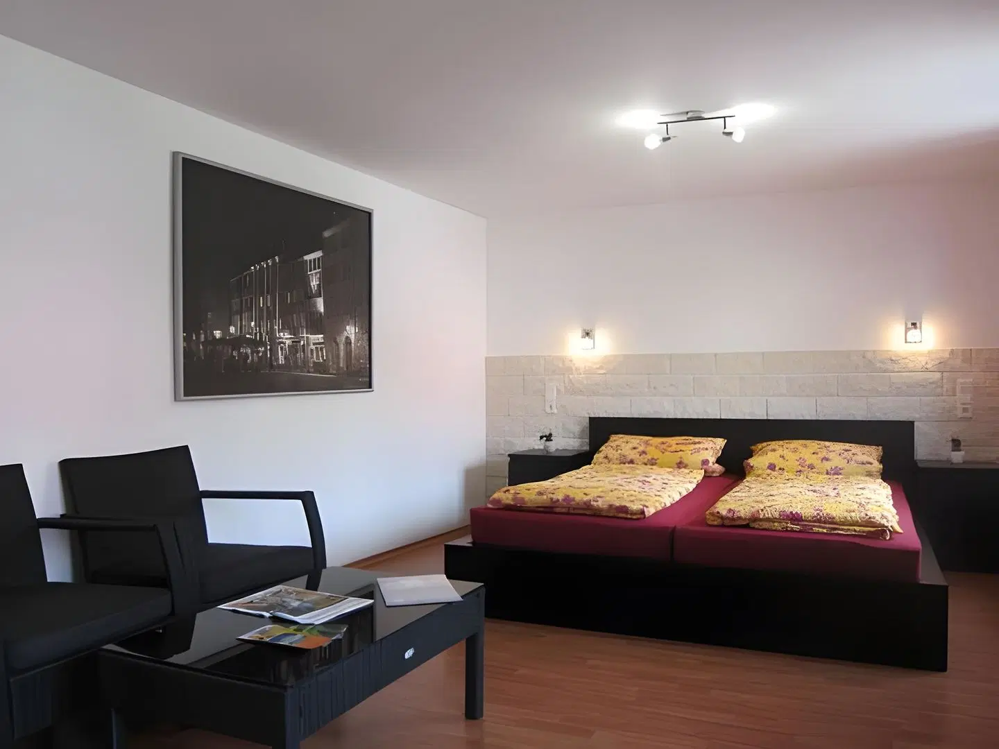 Europa Pension Rust ROOM_EXAMPLE