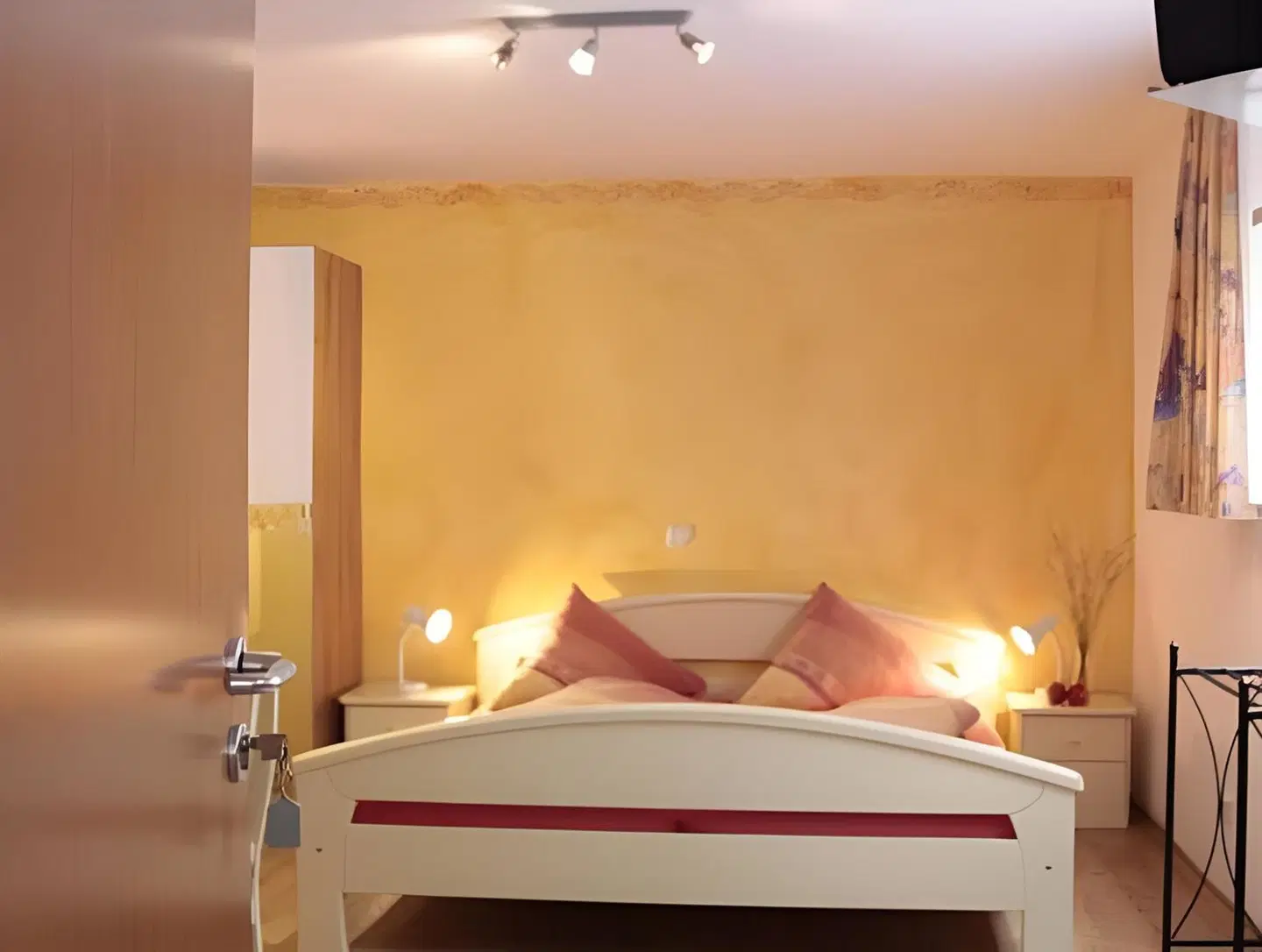 Gästehaus Europa ROOM_EXAMPLE