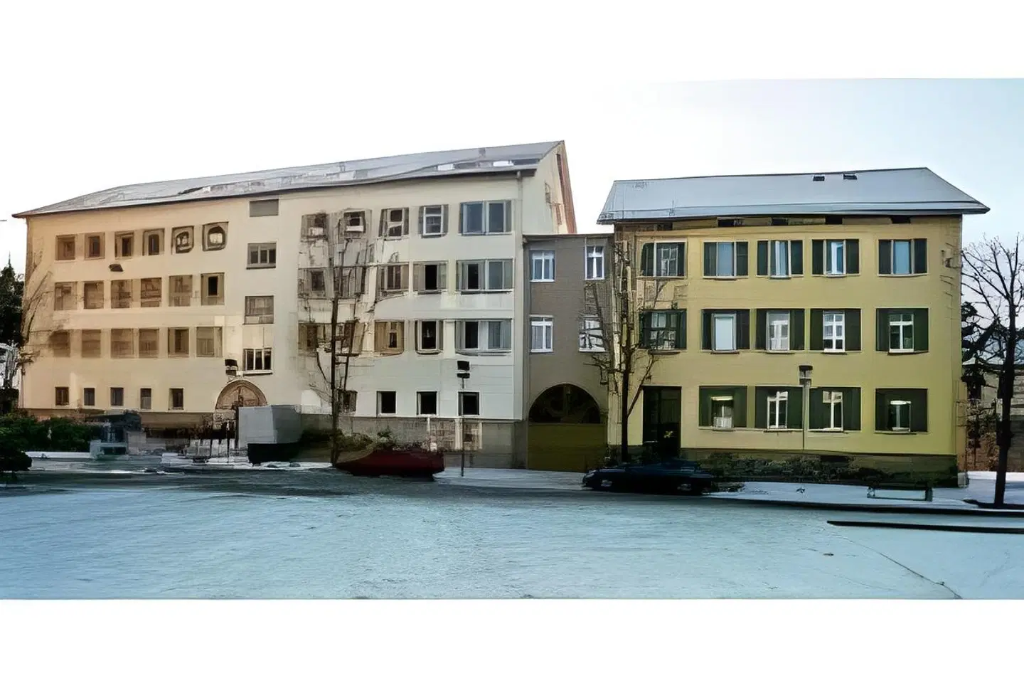 Ecoinn EXTERIOR