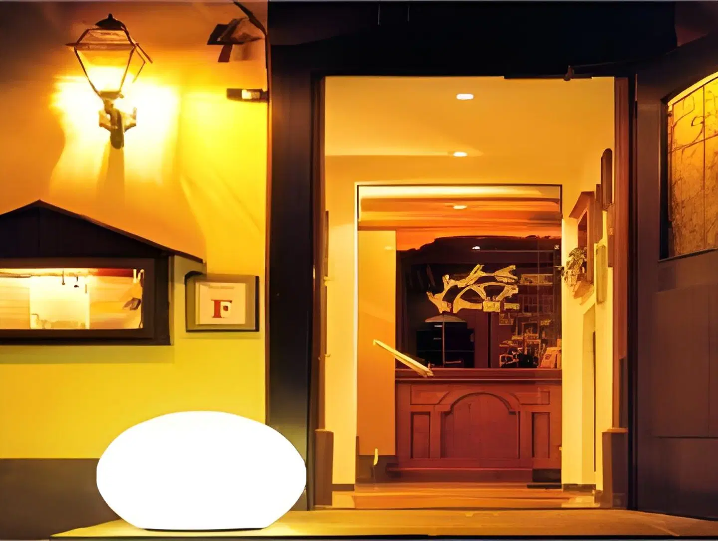 Mühle zu Gersbach LOUNGE_LOBBY