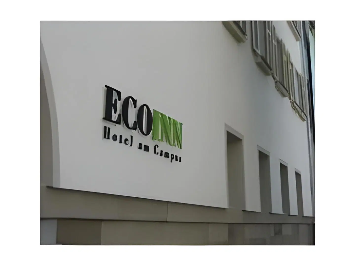 Ecoinn EXTERIOR