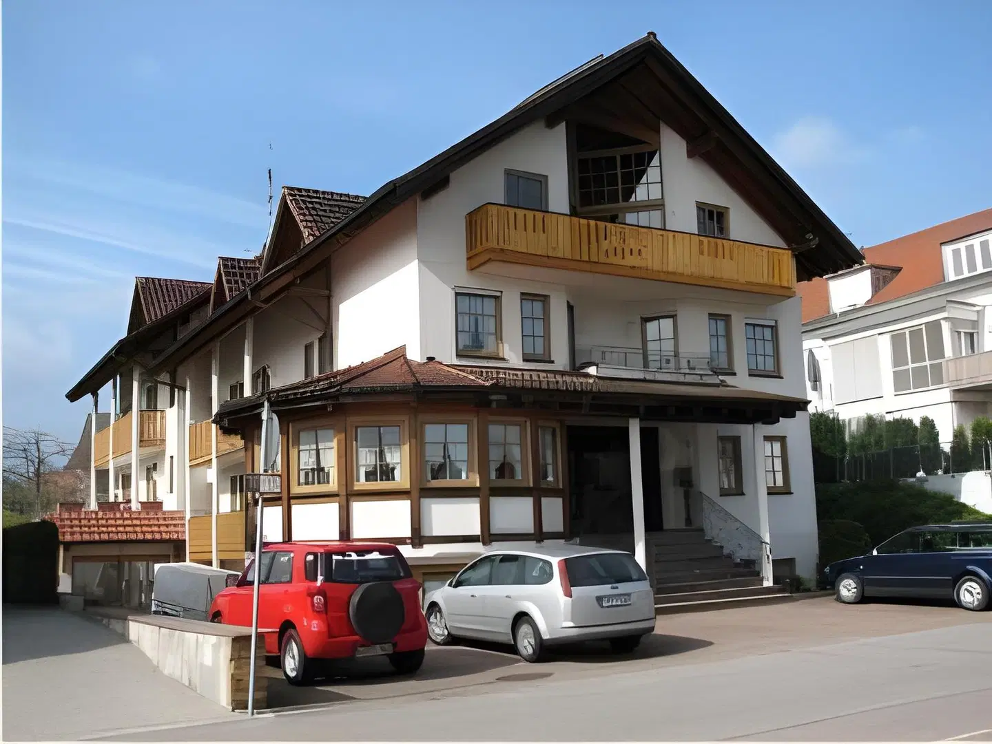 Jasmin EXTERIOR