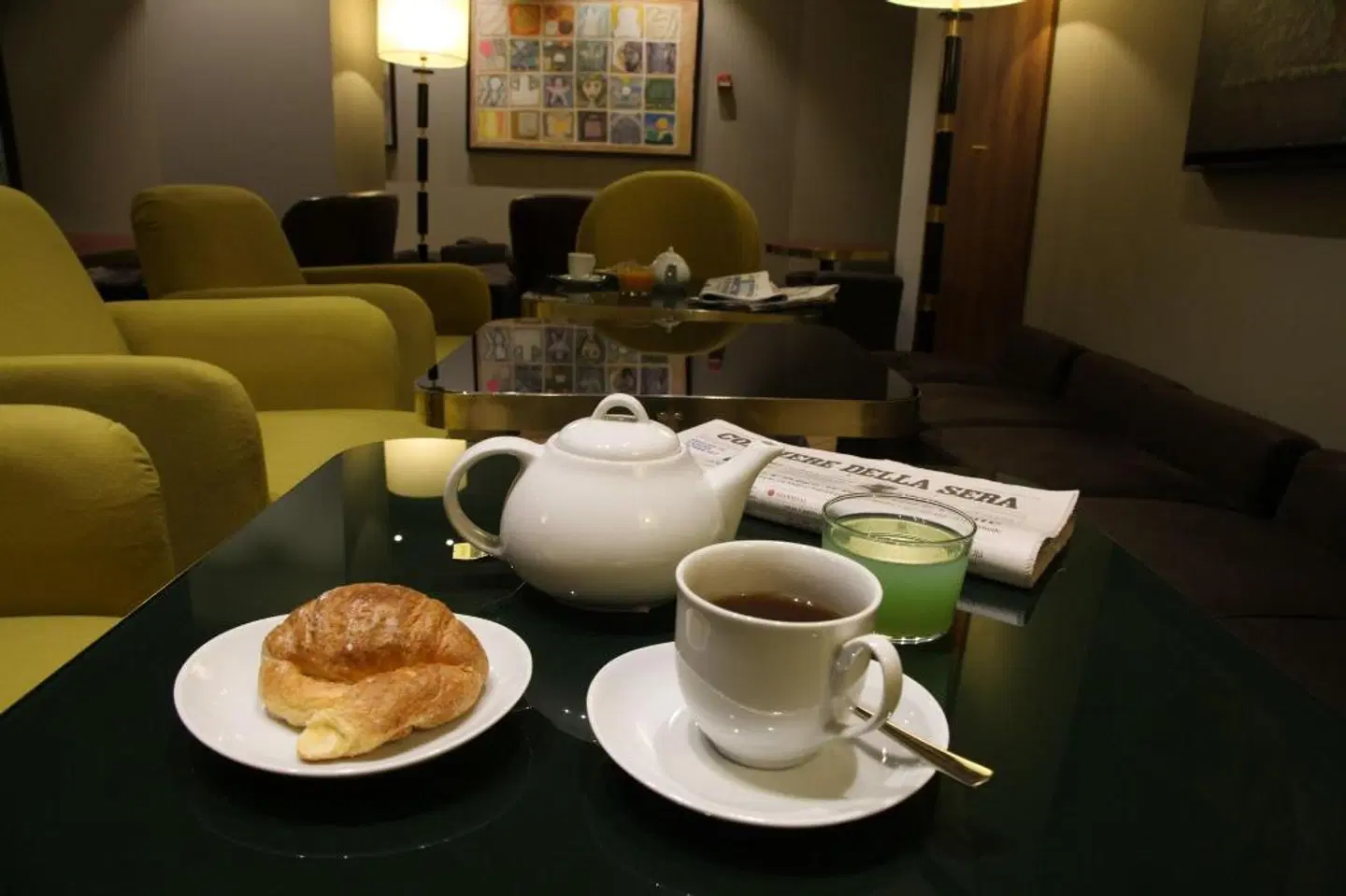 Triviho Badezimmer
