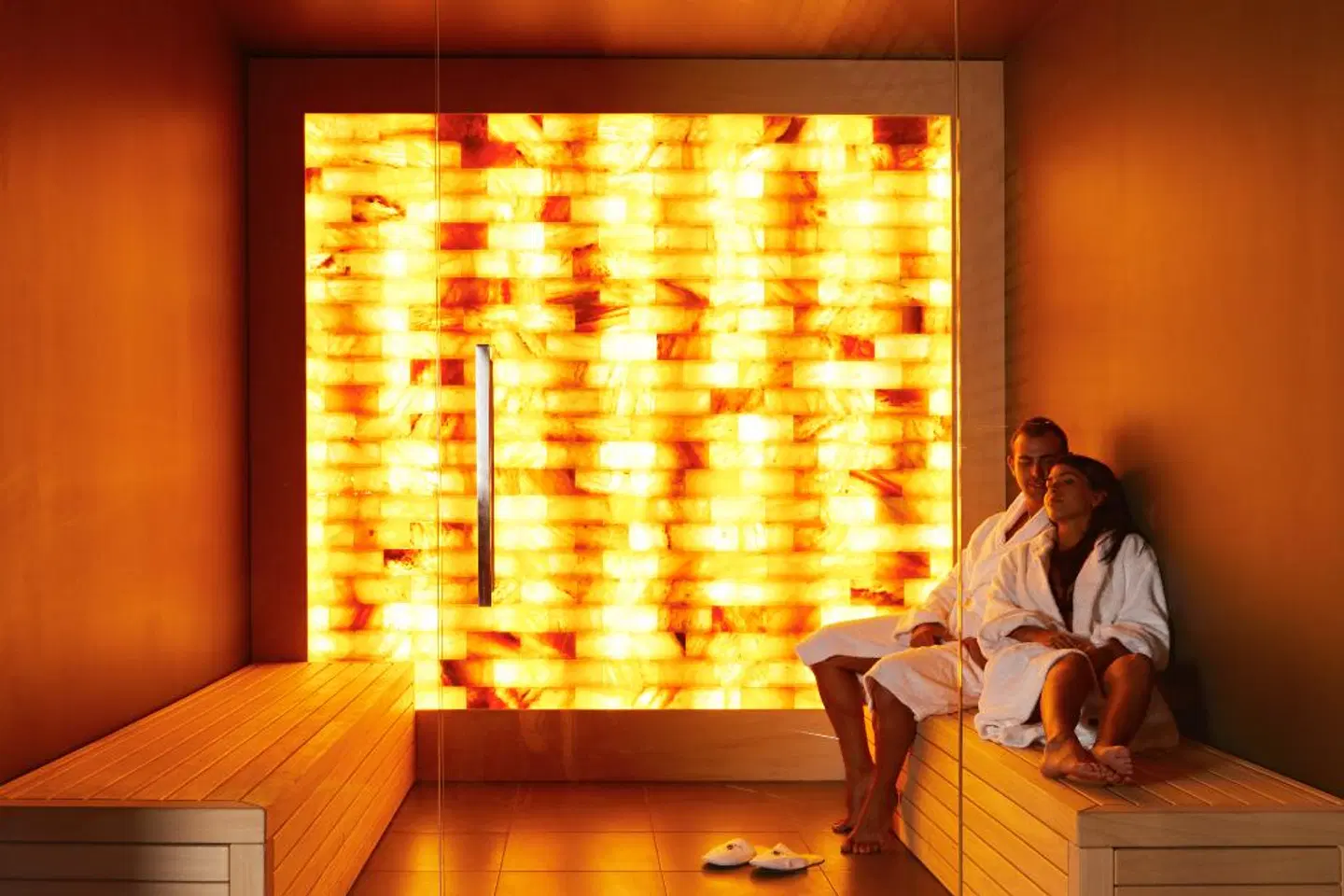 Hotel The Building HEALTH_BEAUTY
