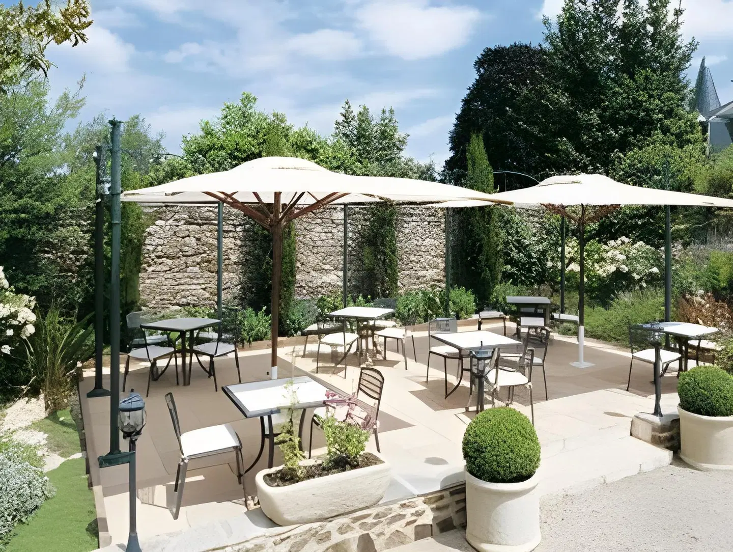 Grand Hotel TERRACE