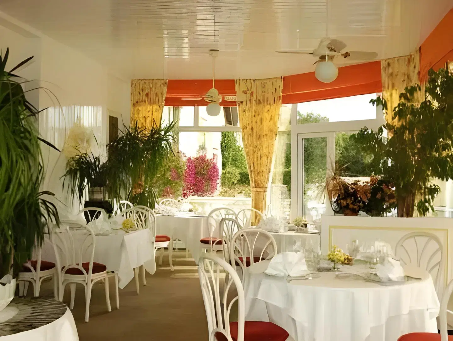Grand Hotel RESTAURANT