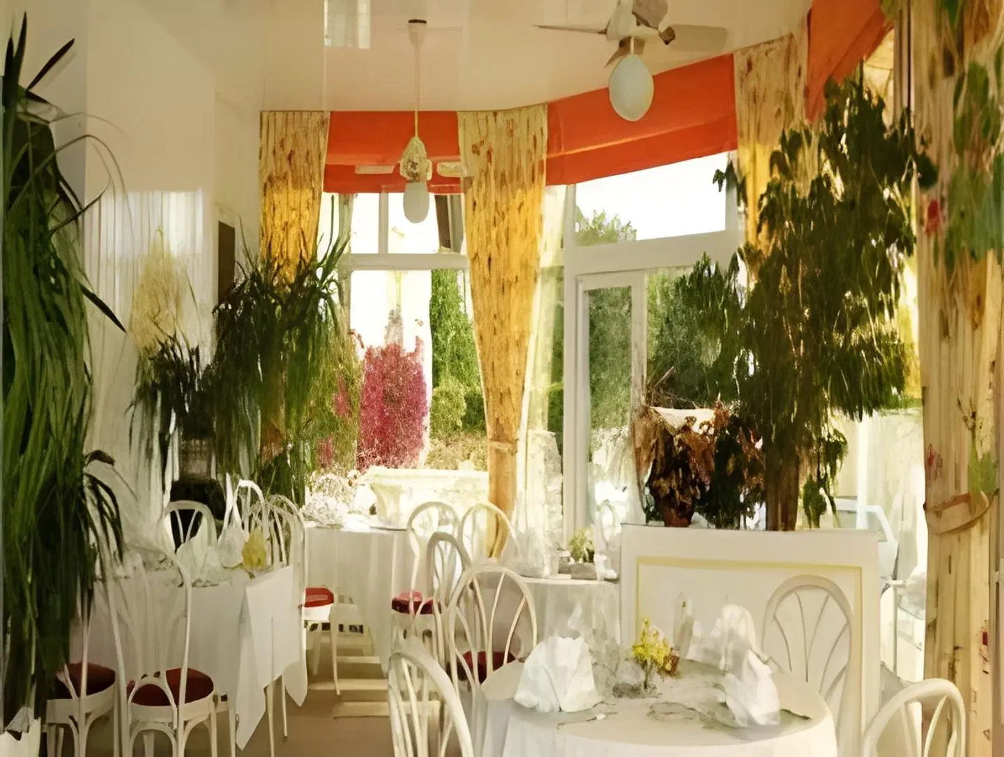 Grand Hotel Restaurant