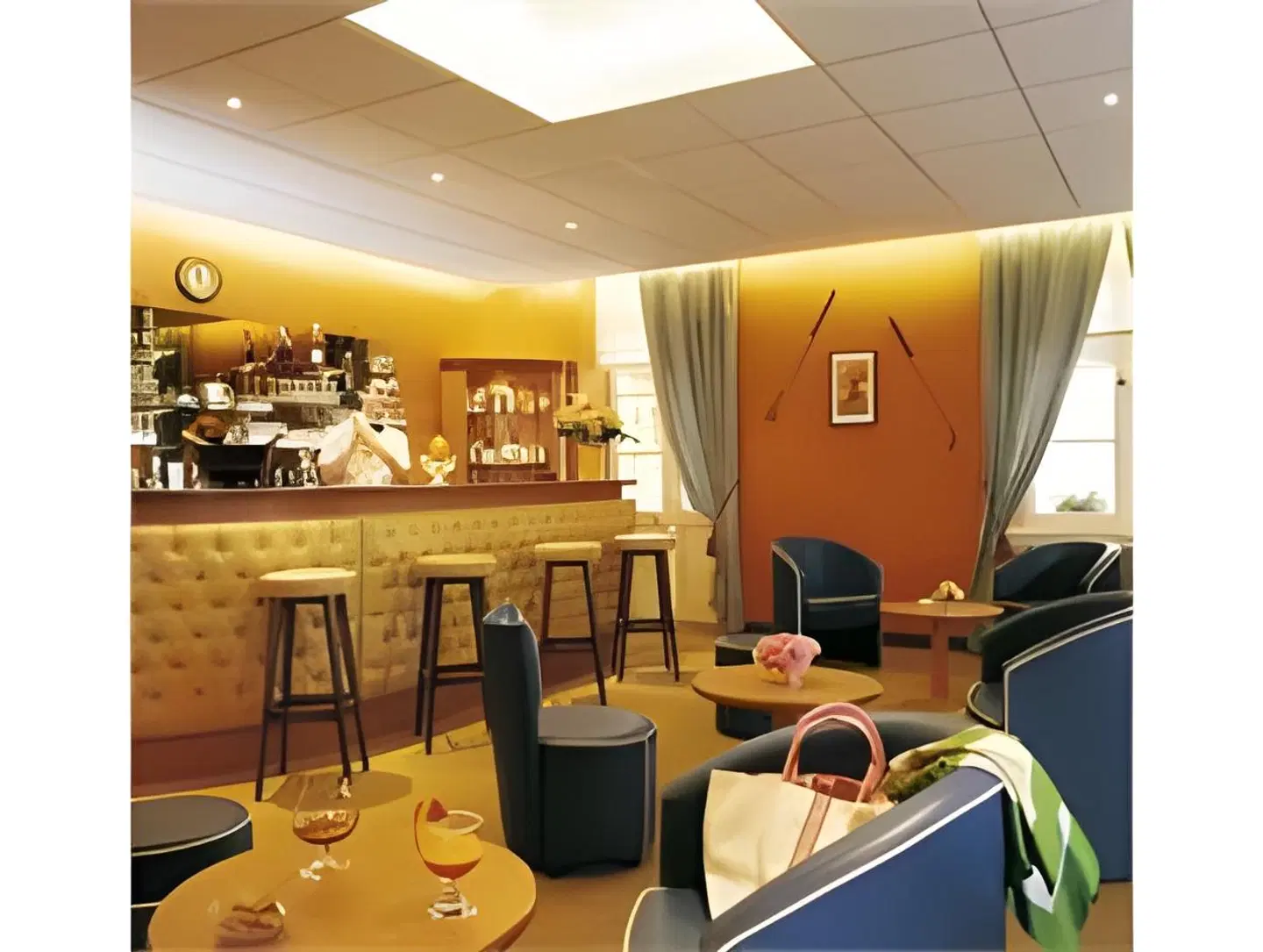 Grand Hotel BAR