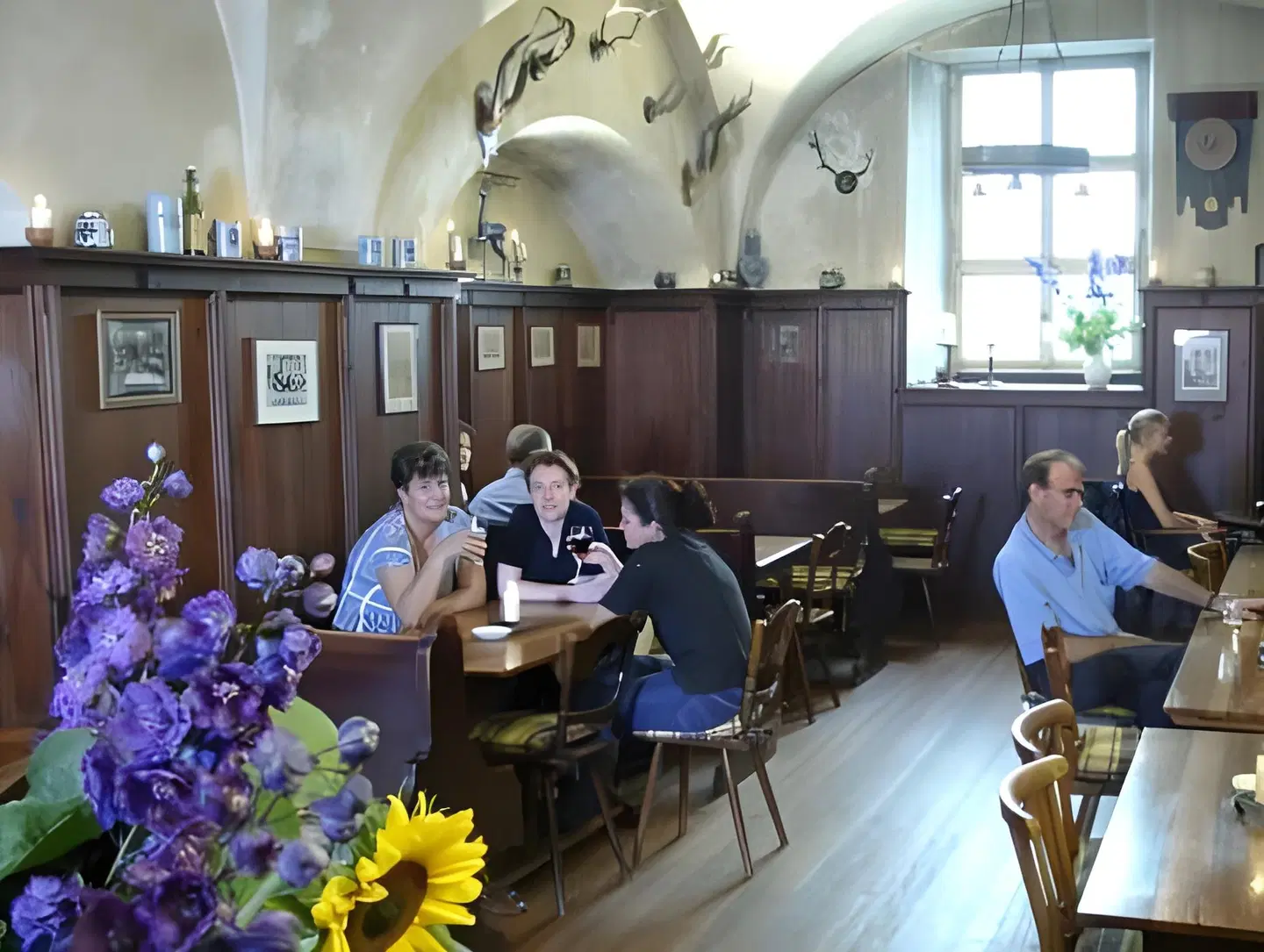 Ochsen Restaurant
