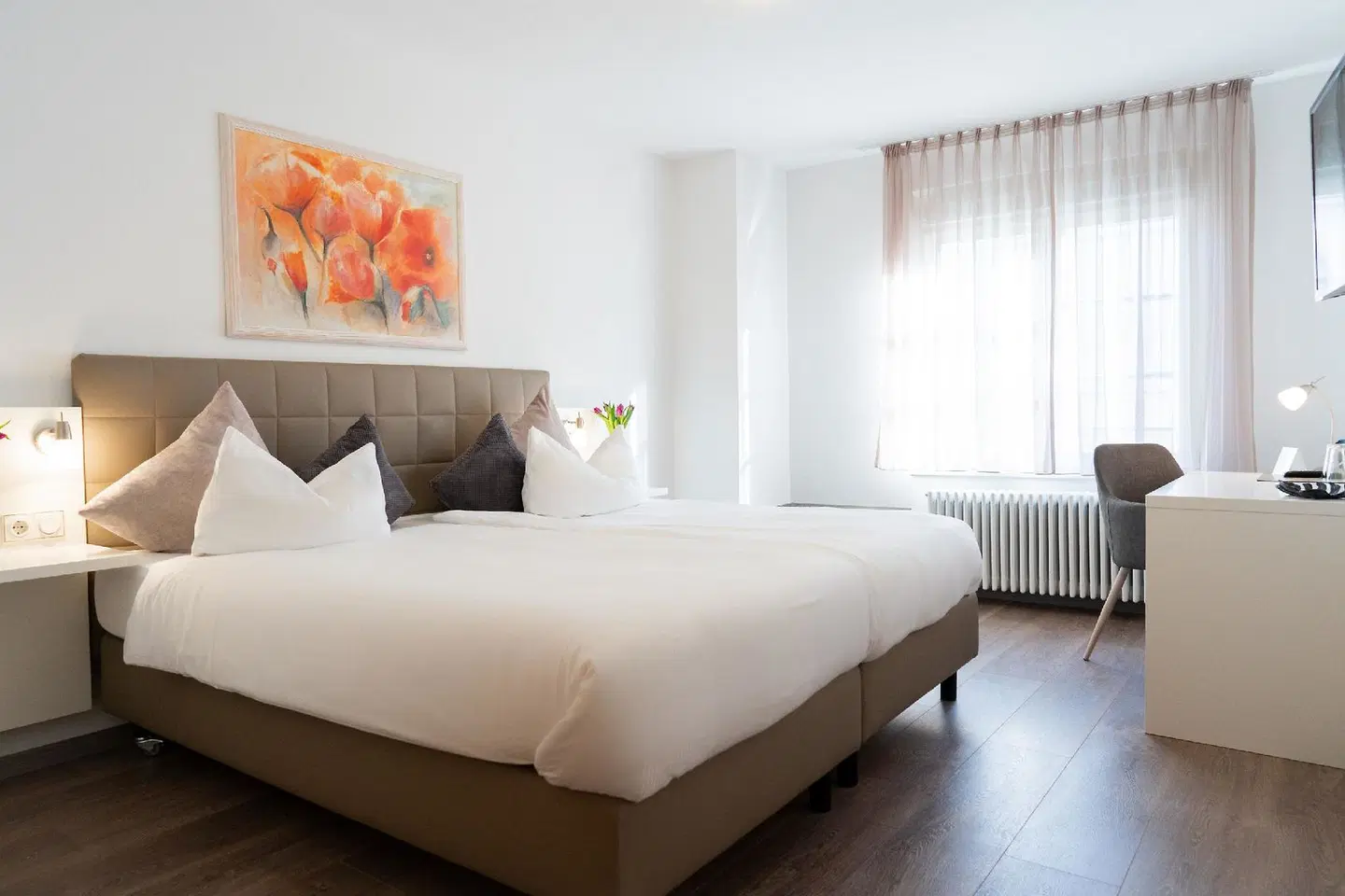 Hotel La Fleur ROOM_EXAMPLE