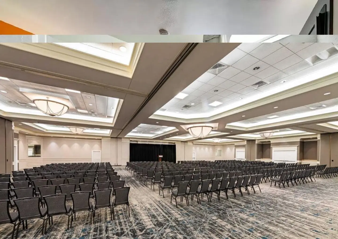 Four Points by Sheraton St. Louis - Fairview Heights Konferenz