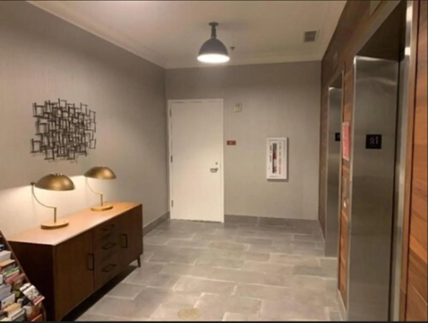 Four Points by Sheraton St. Louis - Fairview Heights Badezimmer