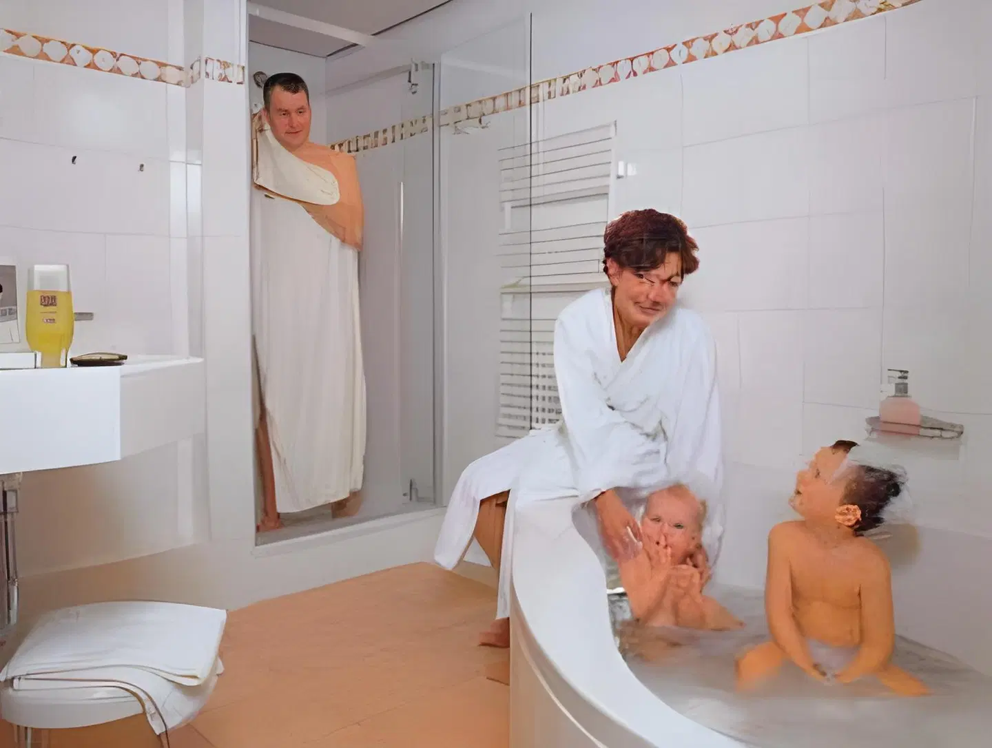 Adler HEALTH_BEAUTY