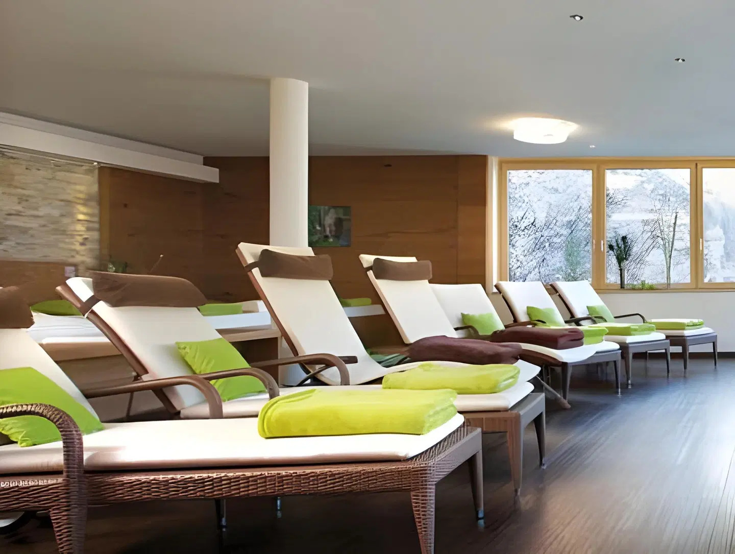 Adler LOUNGE_LOBBY