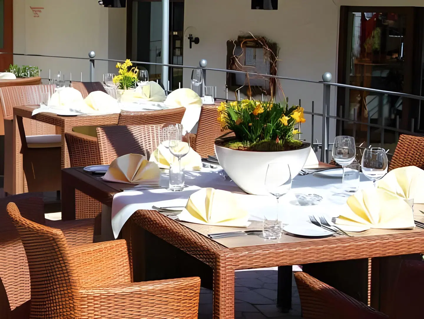 Adler Restaurant