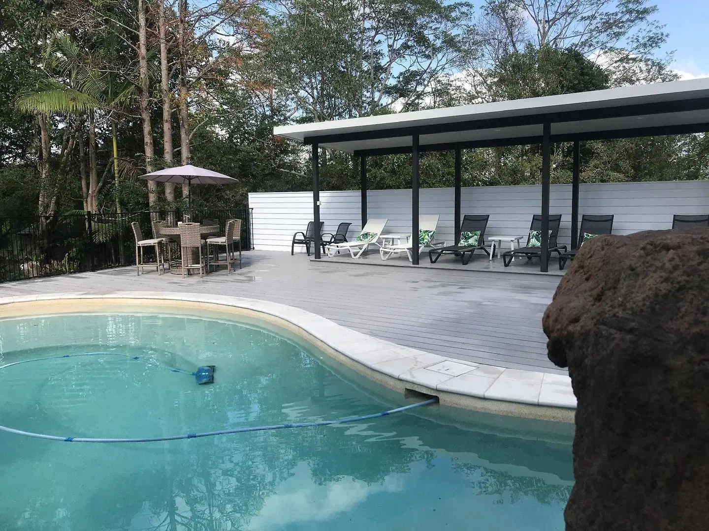 Clouds of Montville OUTDOOR_POOL